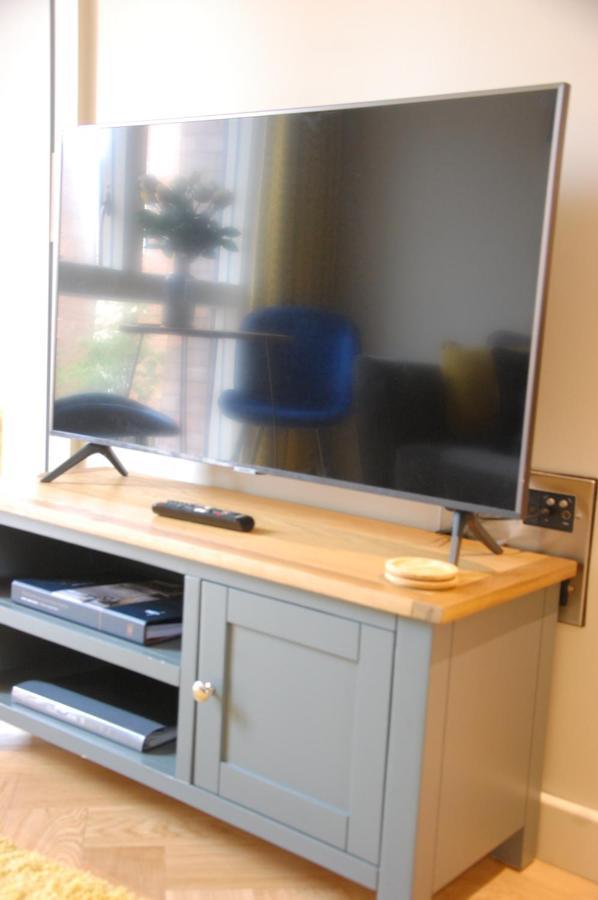 Appartamento Centre Garden View Getaway For 2 Free Onsite Parking