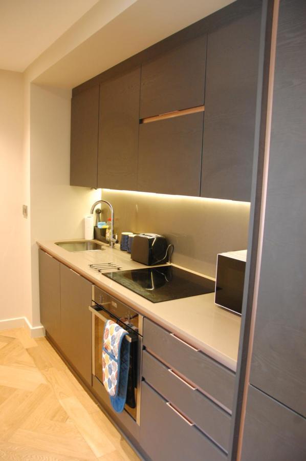 Appartamento Centre Garden View Getaway For 2 Free Onsite Parking *