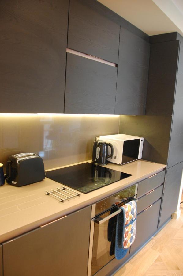 Centre Garden View Getaway For 2 Free Onsite Parking * York