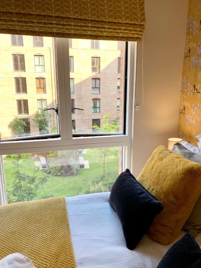Centre Garden View Getaway For 2 Free Onsite Parking Appartamento *